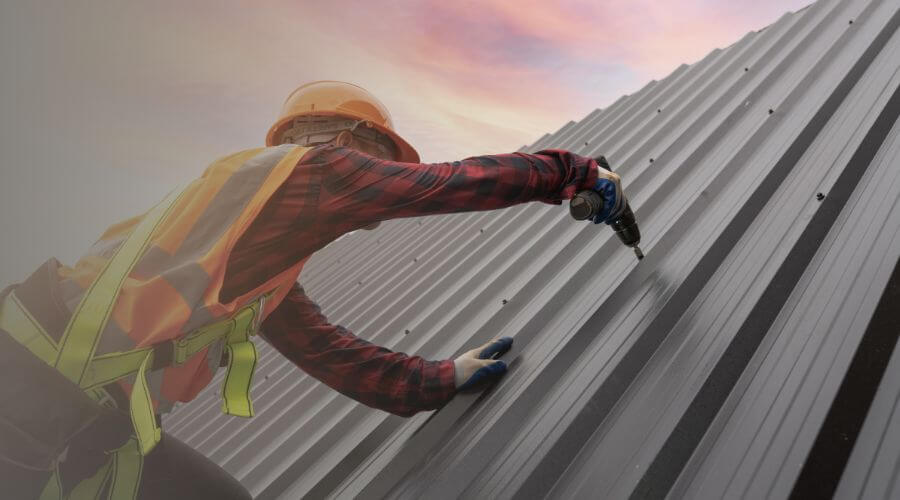 Professional Flat Roofing Installation in Seagrove, NC